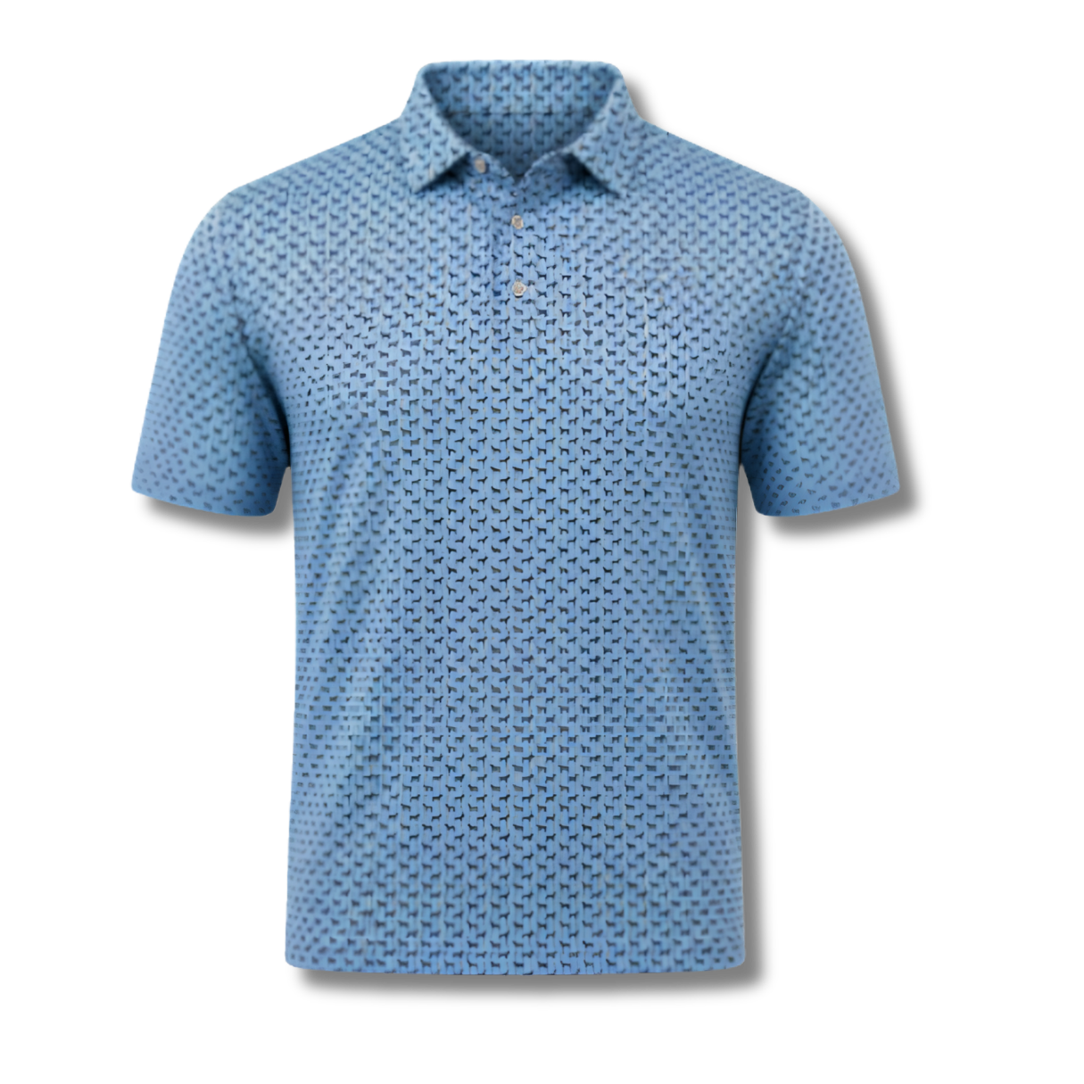 Heybo: Prairie Polo