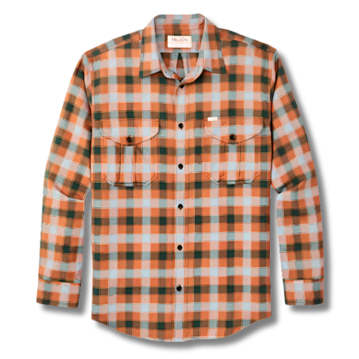 Filson Lightweight Alaskan Guide Shirt