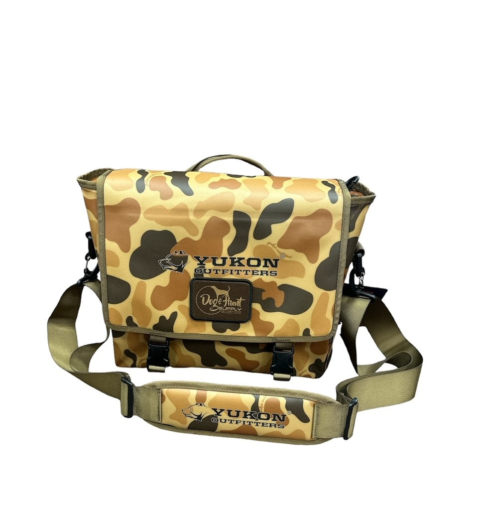 Dog and Hunt Madera Field Bag