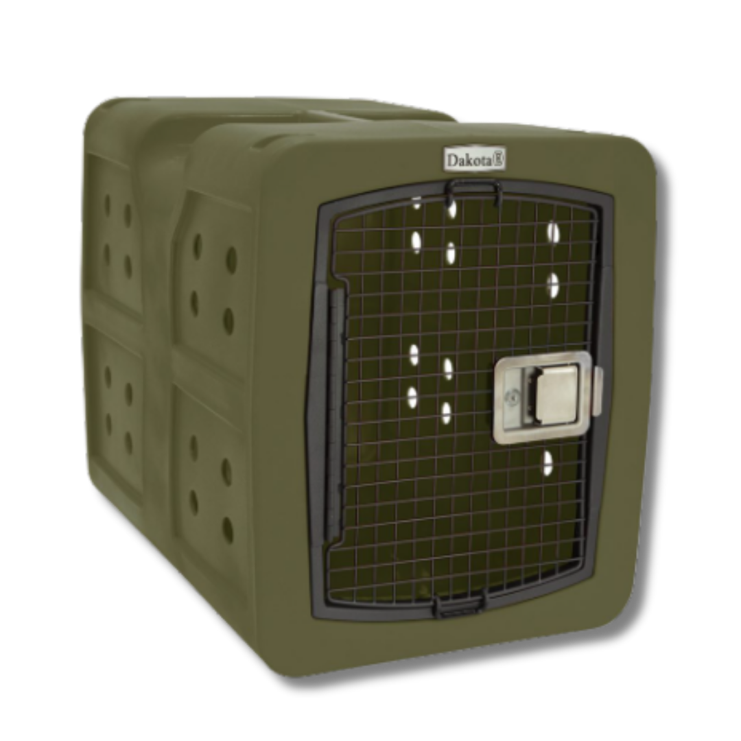 Dakota G3 Frame Kennel