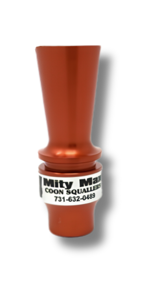 Mity Max Coon Squaller