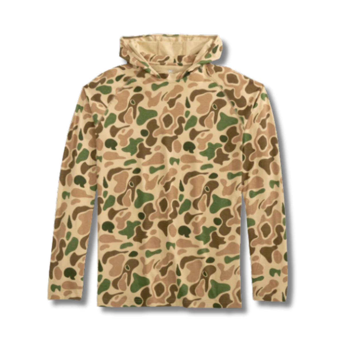 Heybo: Oceanside Hoody