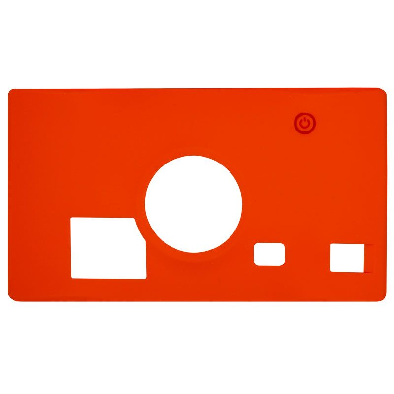 Drive Track 71 Case & Screen Protector