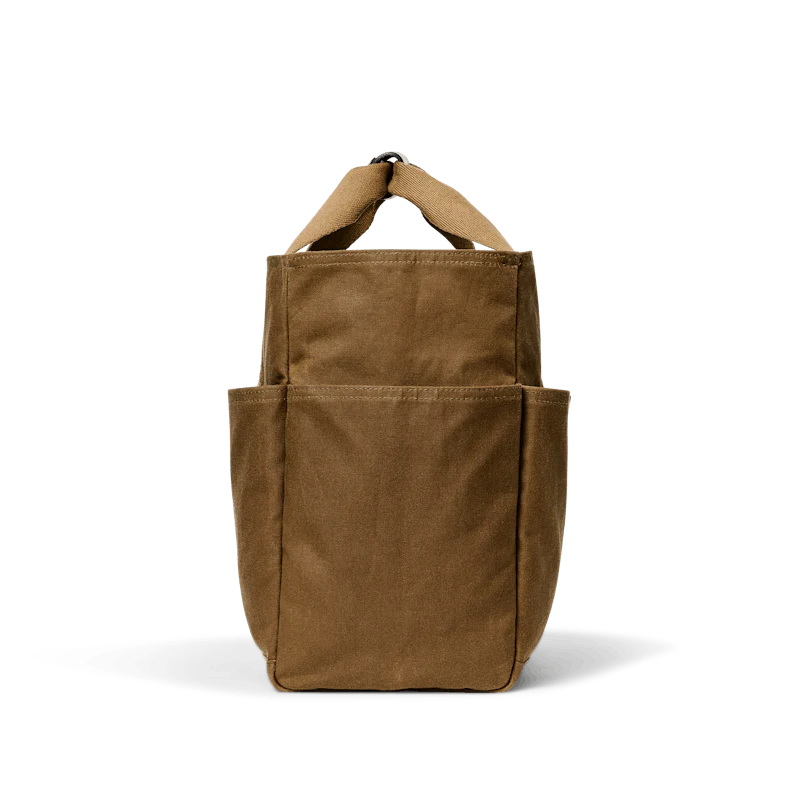 Filson Tin Cloth Supply Tote