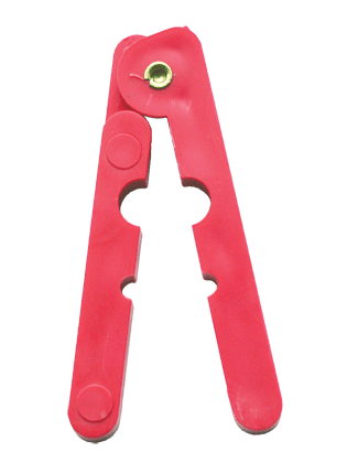 Plastic Tail Stripper