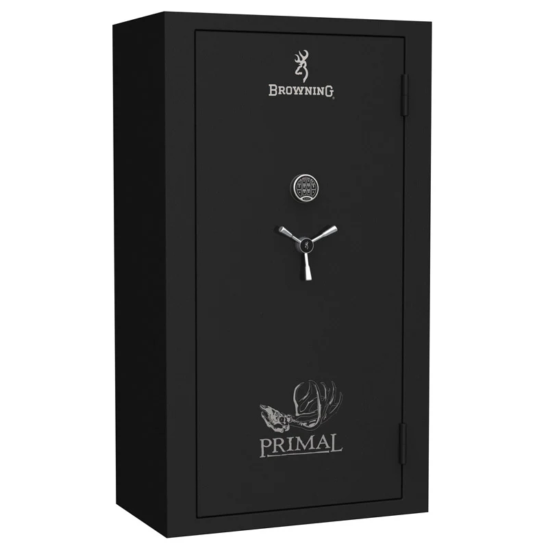 49 Browning Tall-Gun Safe