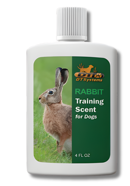 DT Systems Rabbit Training Scent