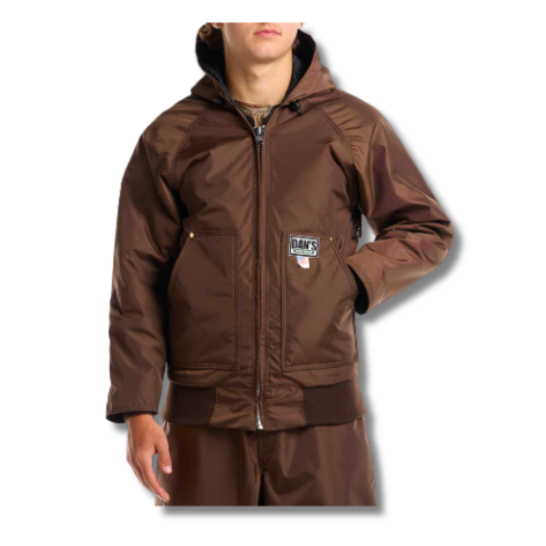 Dan's Briarproof Rambler Jacket