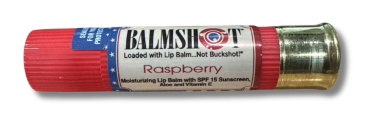 Balmshot Lip Balm
