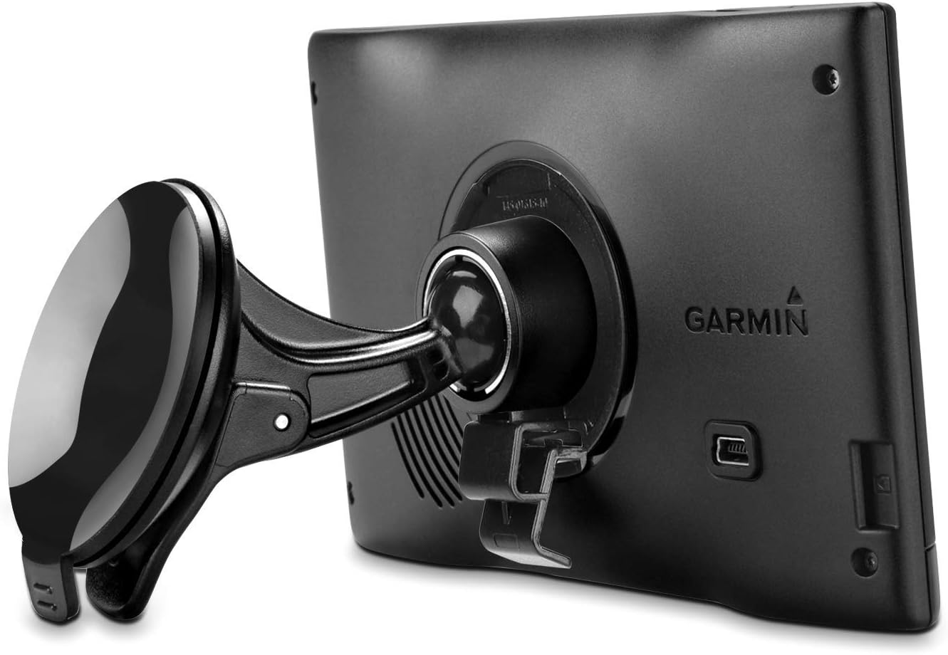 Garmin Universal Round Bracket Mount