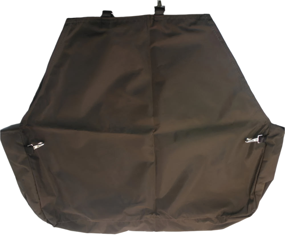 Dans Brown Game Bag