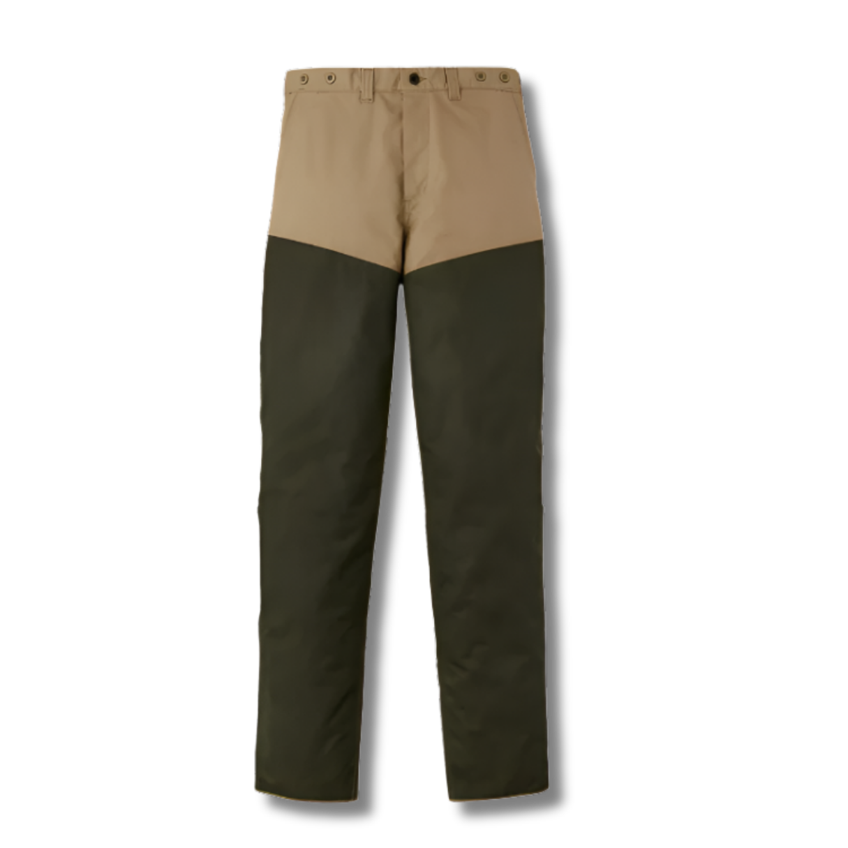 Filson Shelter Brush Pant : Camel