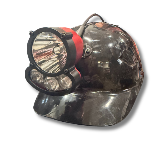 Dog and Hunt's The Shiner