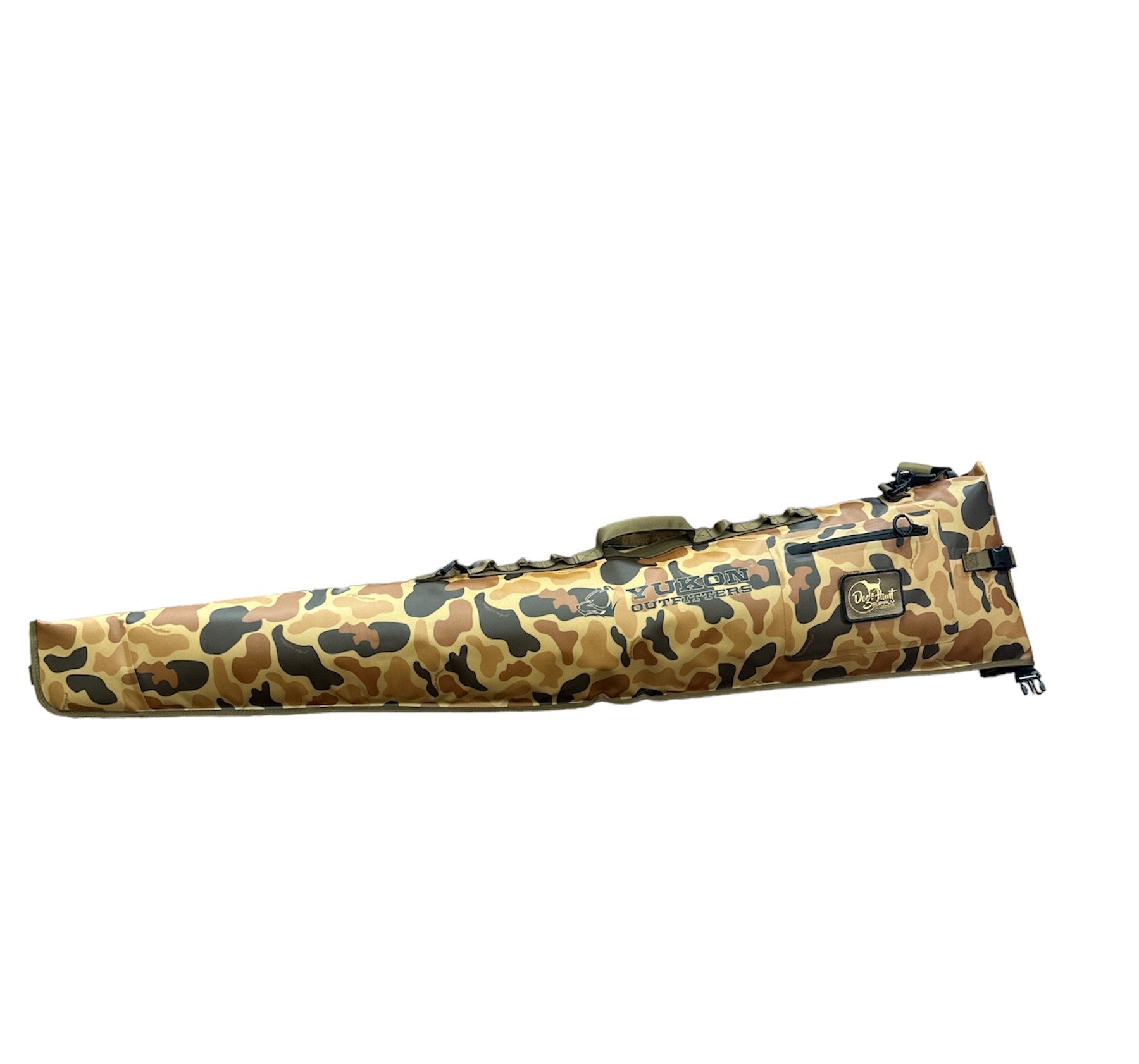 Dog and Hunt Pecio Floating ShotGun Case