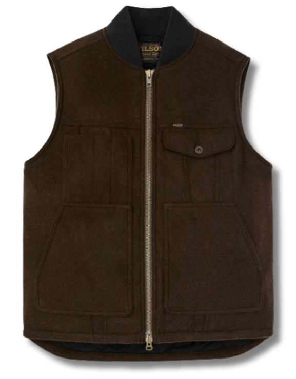 Filson Spokane Insulated Work Vest