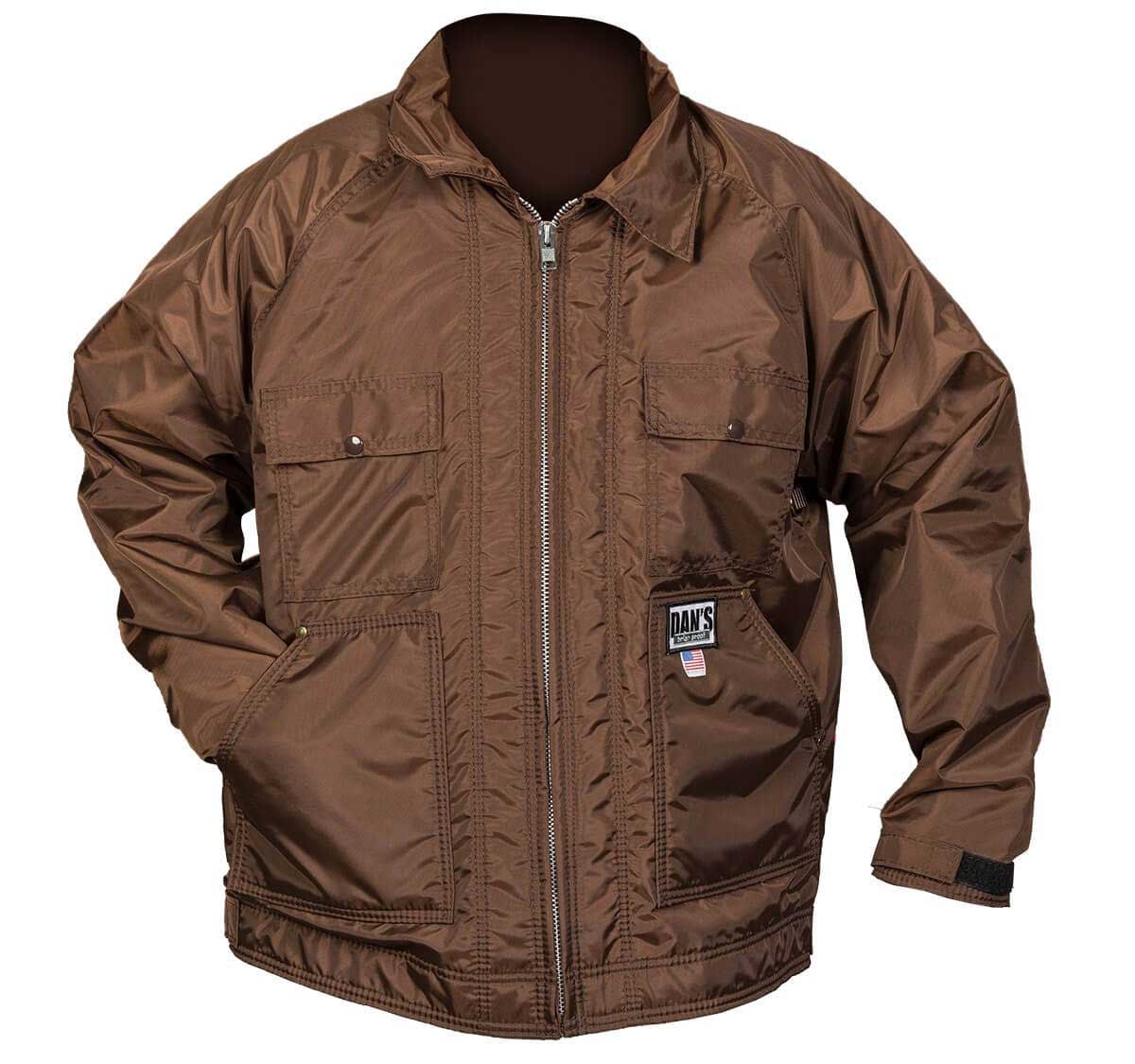 Dan's Hunting Gear Briarproof Sportsman's Choice Coat