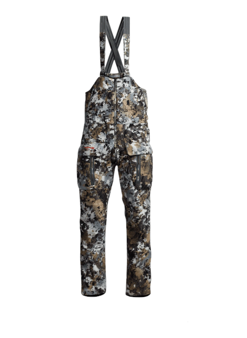 Sitka Stratus Bib