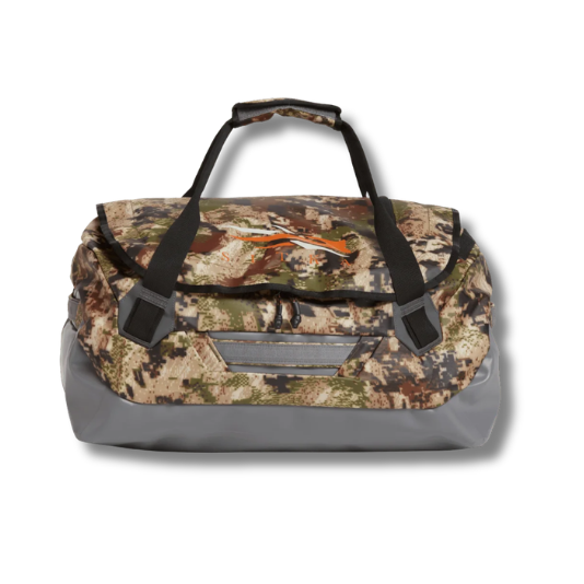 Sitka Drifter Duffle 50L