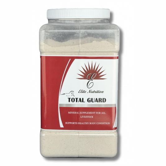 Elite Nutriton Equine Total Guard