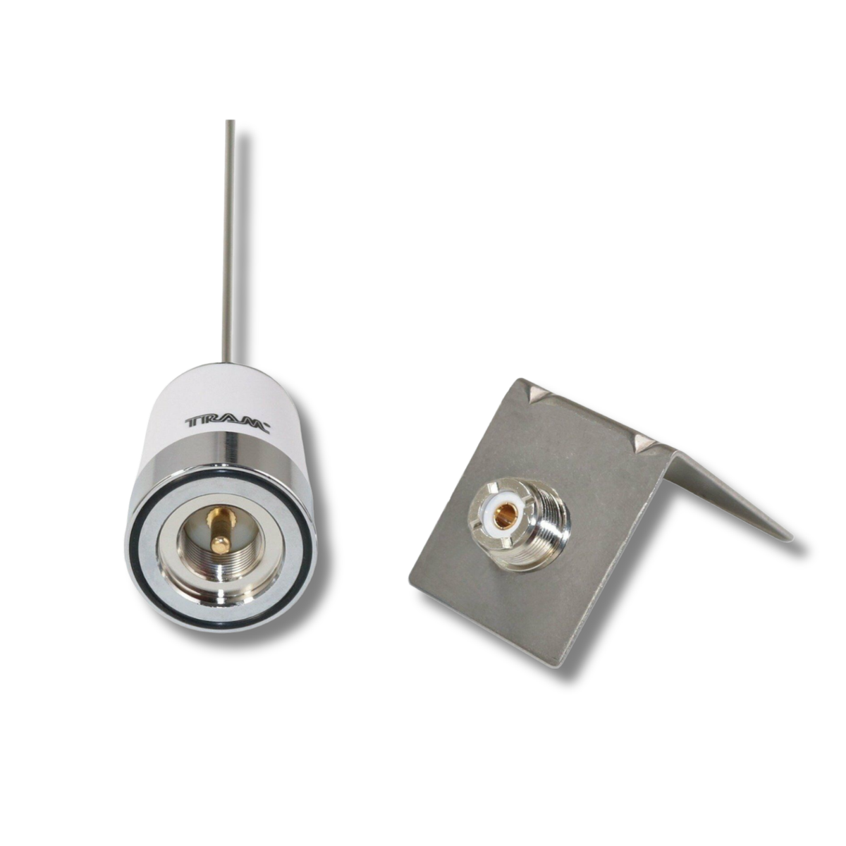 TRAM Marine 1600 38" Pre-tuned Marine Antenna