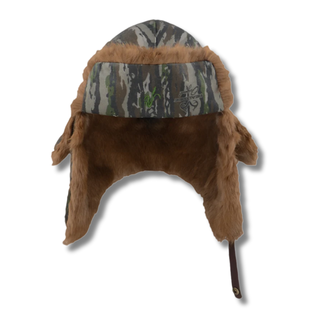Banded Avery Heritage Trapper Hat