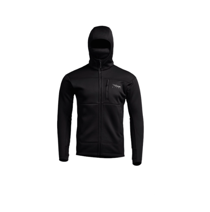 Sitka Traverse Hoody