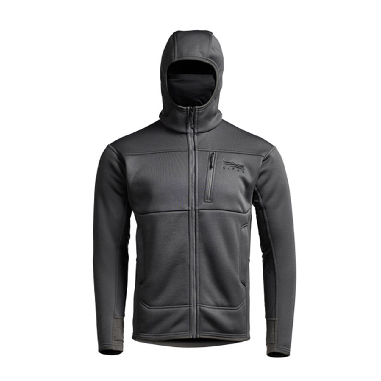 Sitka Traverse Hoody