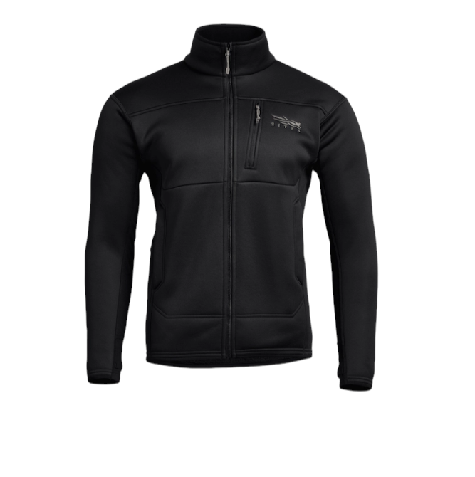 Sitka Traverse Jacket