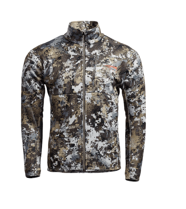 Sitka Traverse Jacket
