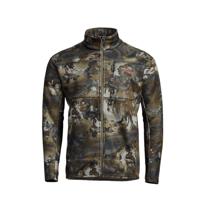 Sitka Traverse Jacket