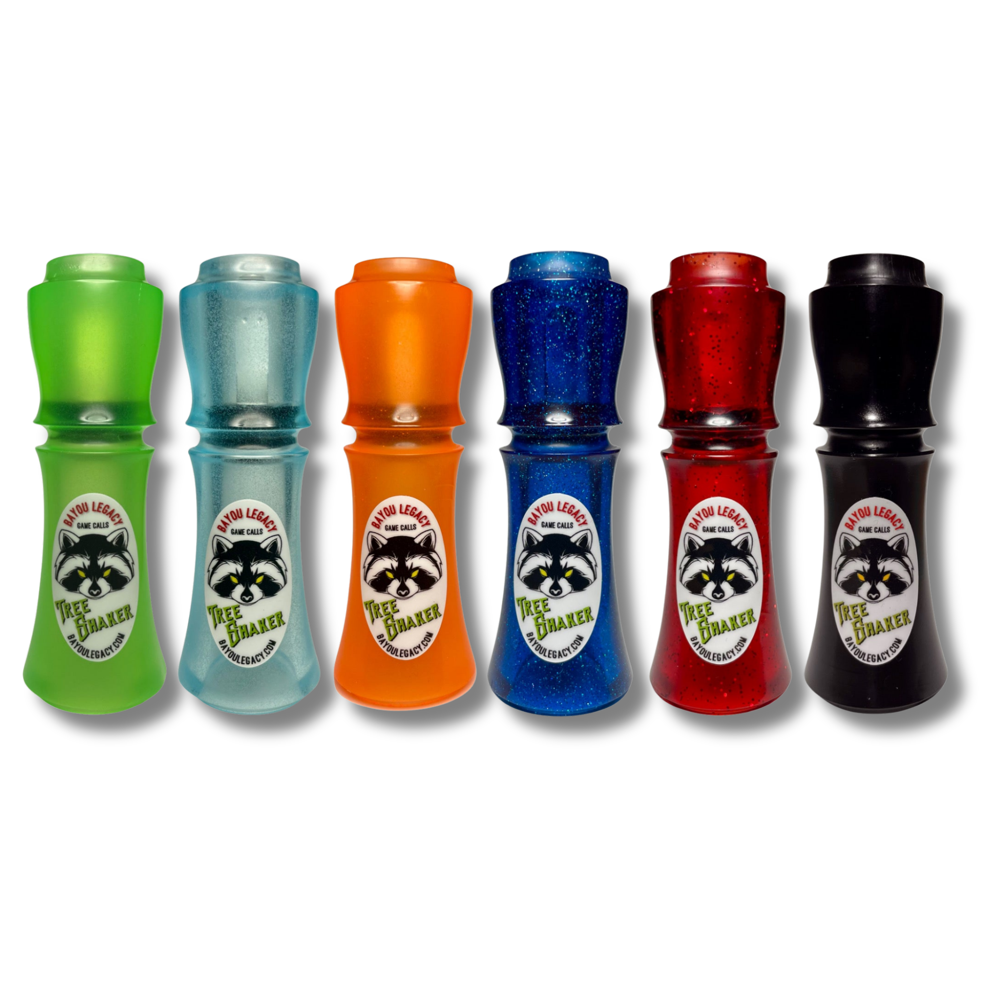 Tree Shaker Coon Squaller by Bayou Legacy Game Calls