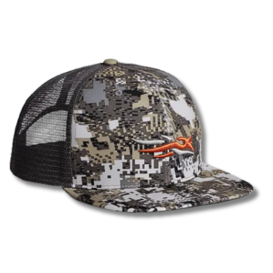 Sitka Trucker Hat