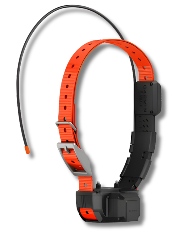 Garmin Alpha TT25 Dog Collar with Tracking Beeper