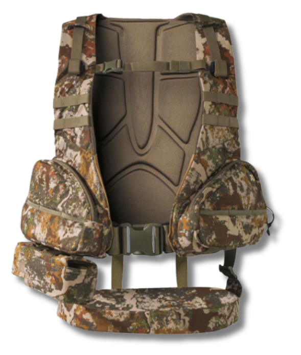 First Lite Treeline Turkey Vest