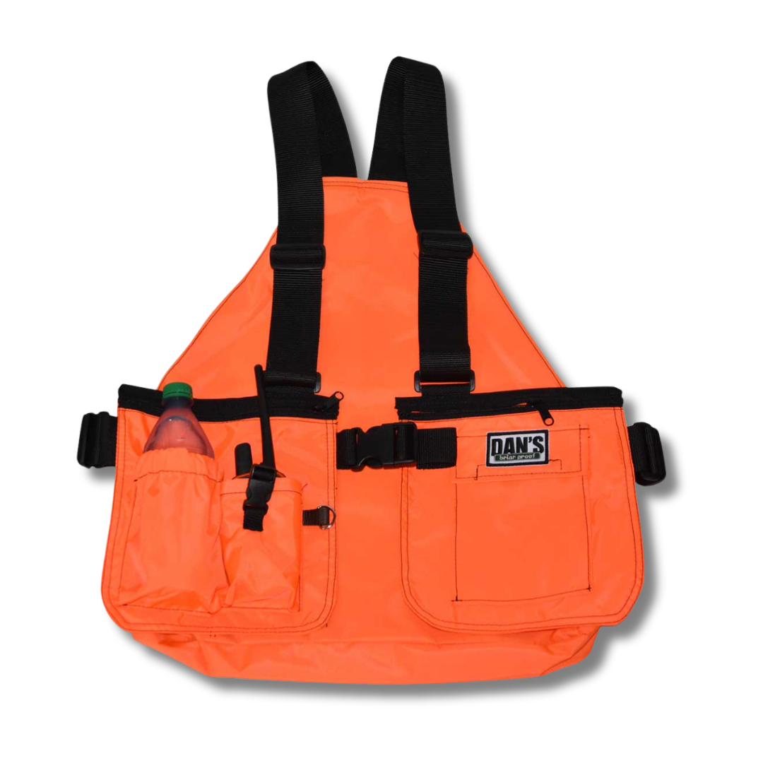 Dan's Briarproof Ultimate Strap Vest