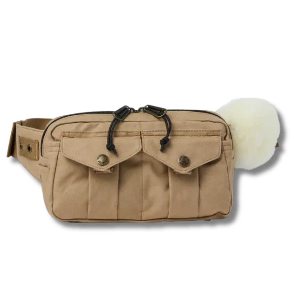 Filson Compact Fishing Waist Pack