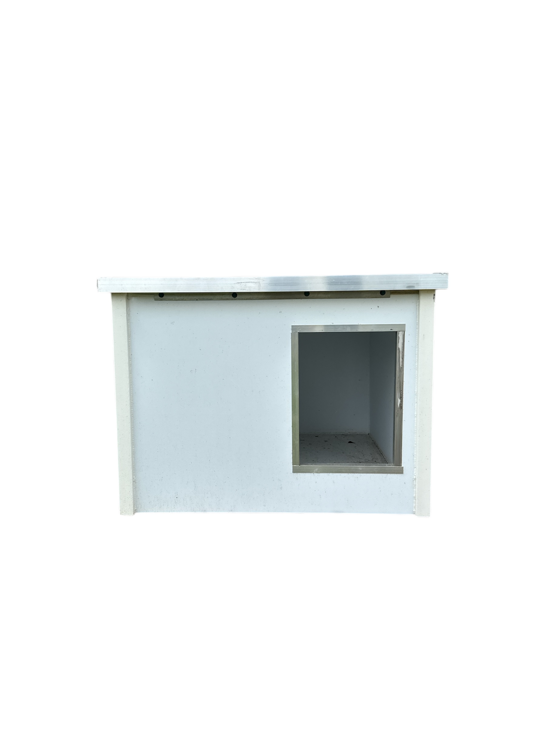 Walnut Creek Medium Dog House