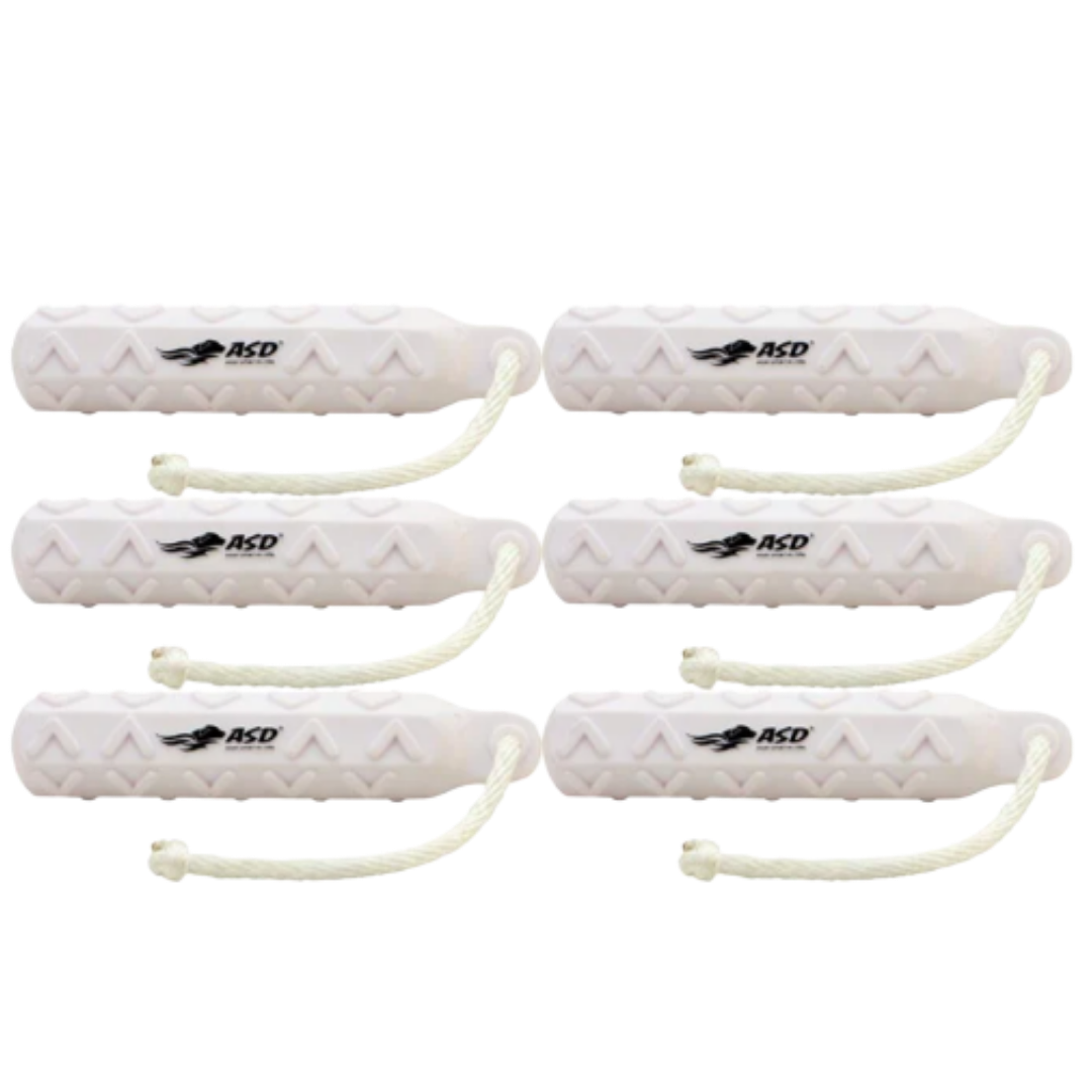 Banded HexaBumper - 6 pack