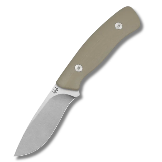 Williams Knife - The Whitetail Skinner