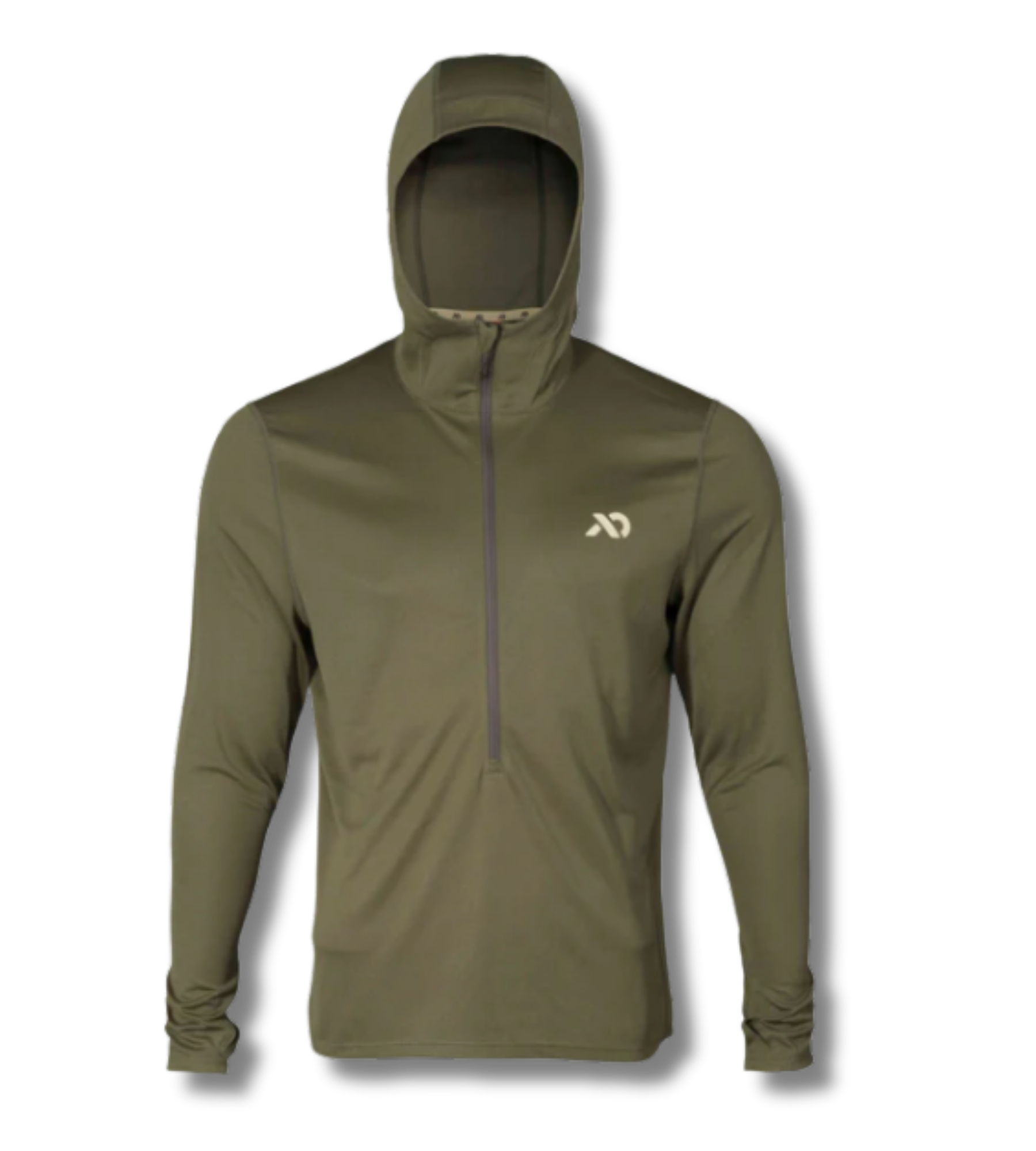 First Lite Yuma Synthetic Hoody