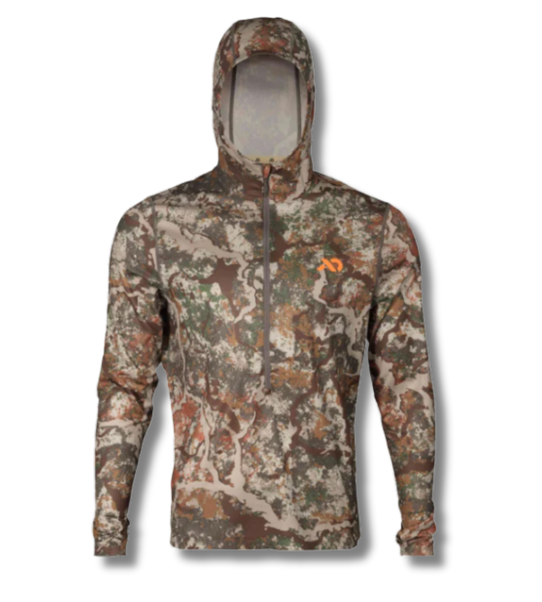 First Lite Yuma Synthetic Hoody