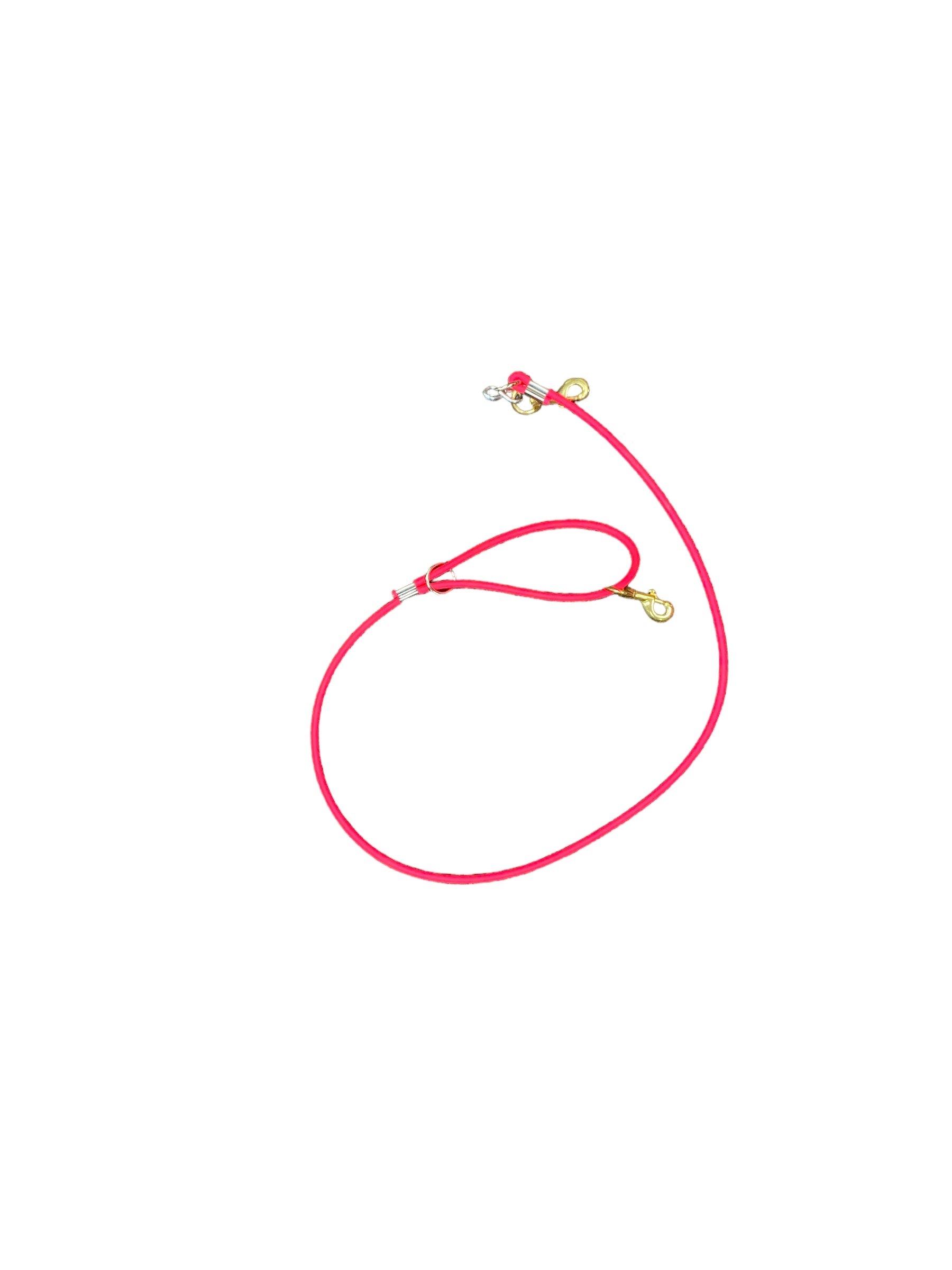 5ft. Beta Rope Lead Questions & Answers