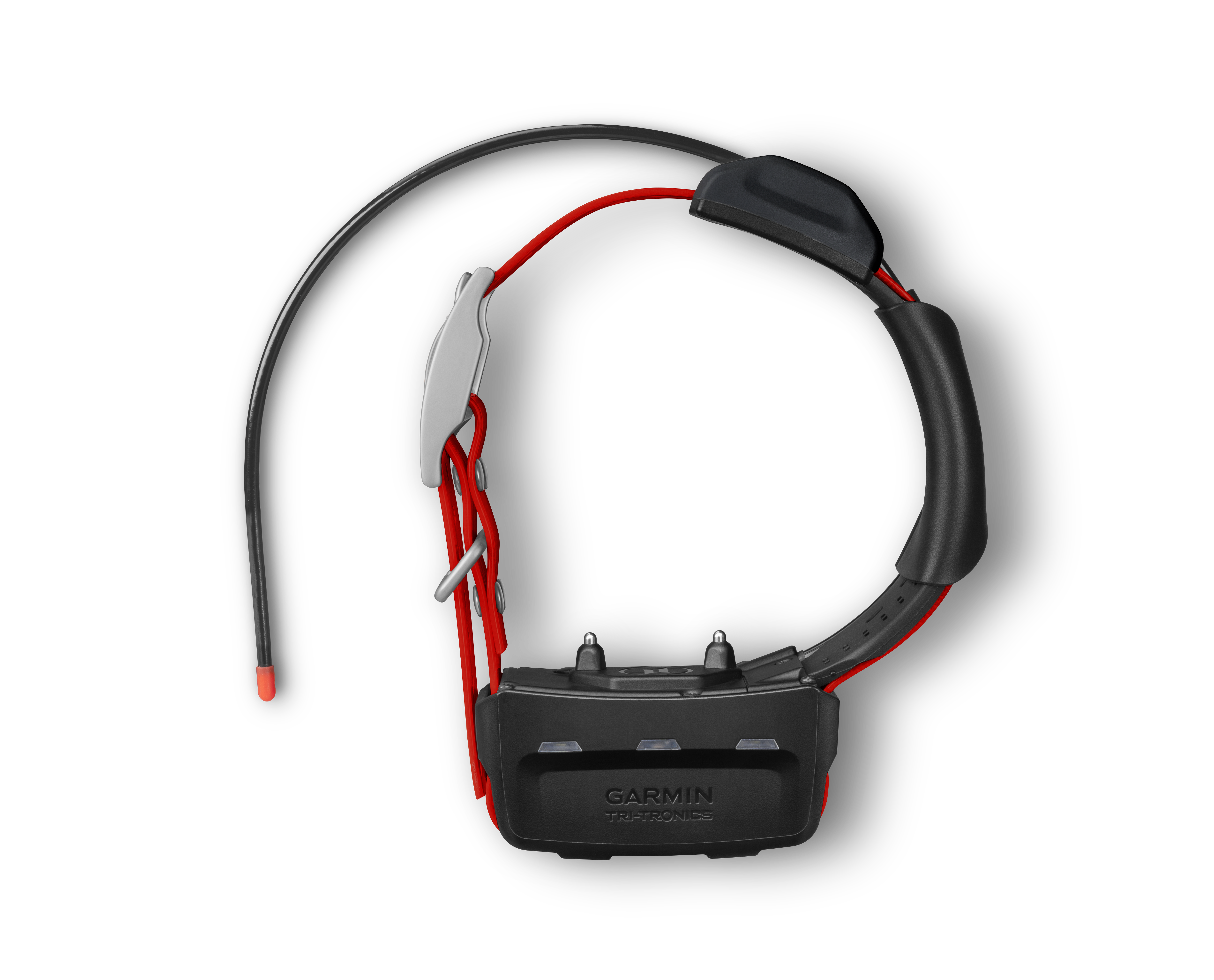 How do I know if there's an update for a tt15 collar?