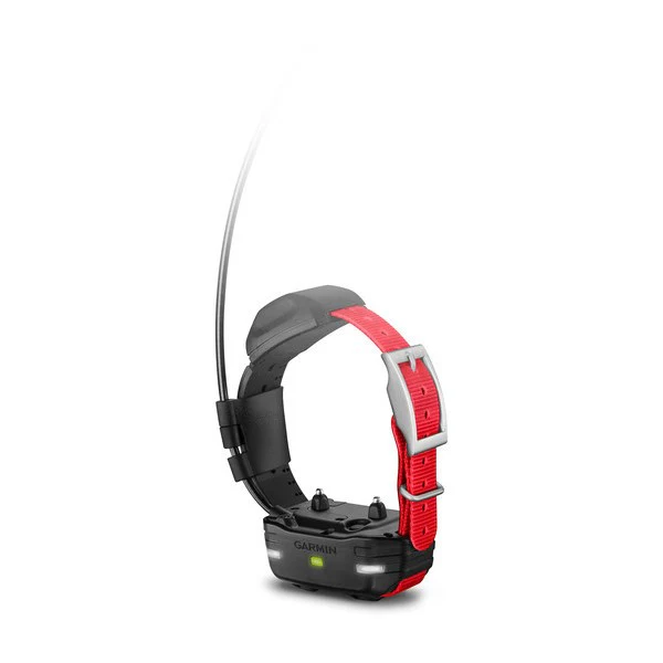 Used Garmin TT15 Mini Collar Questions & Answers