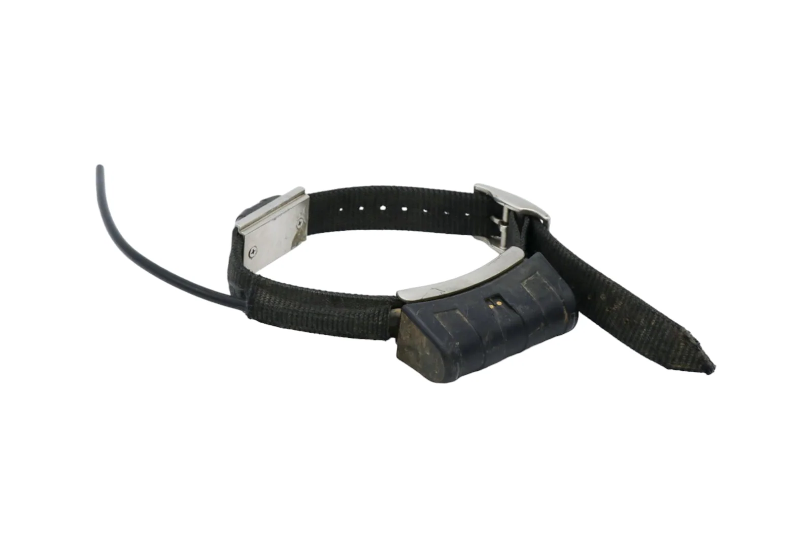 Used Garmin DC 30 Dog Tracking Collar Questions & Answers