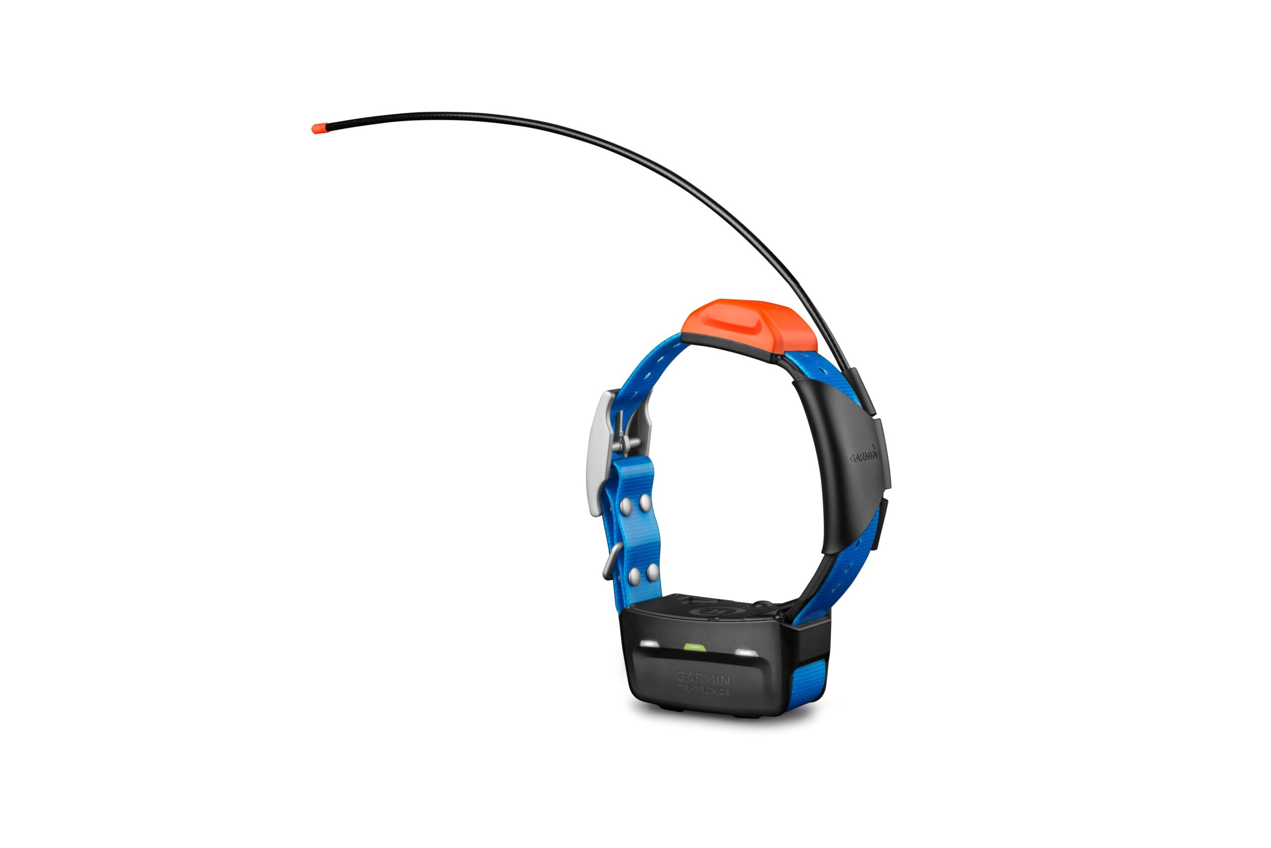 Does the Garmin T5 collar pair with a Garmin Astro 320?