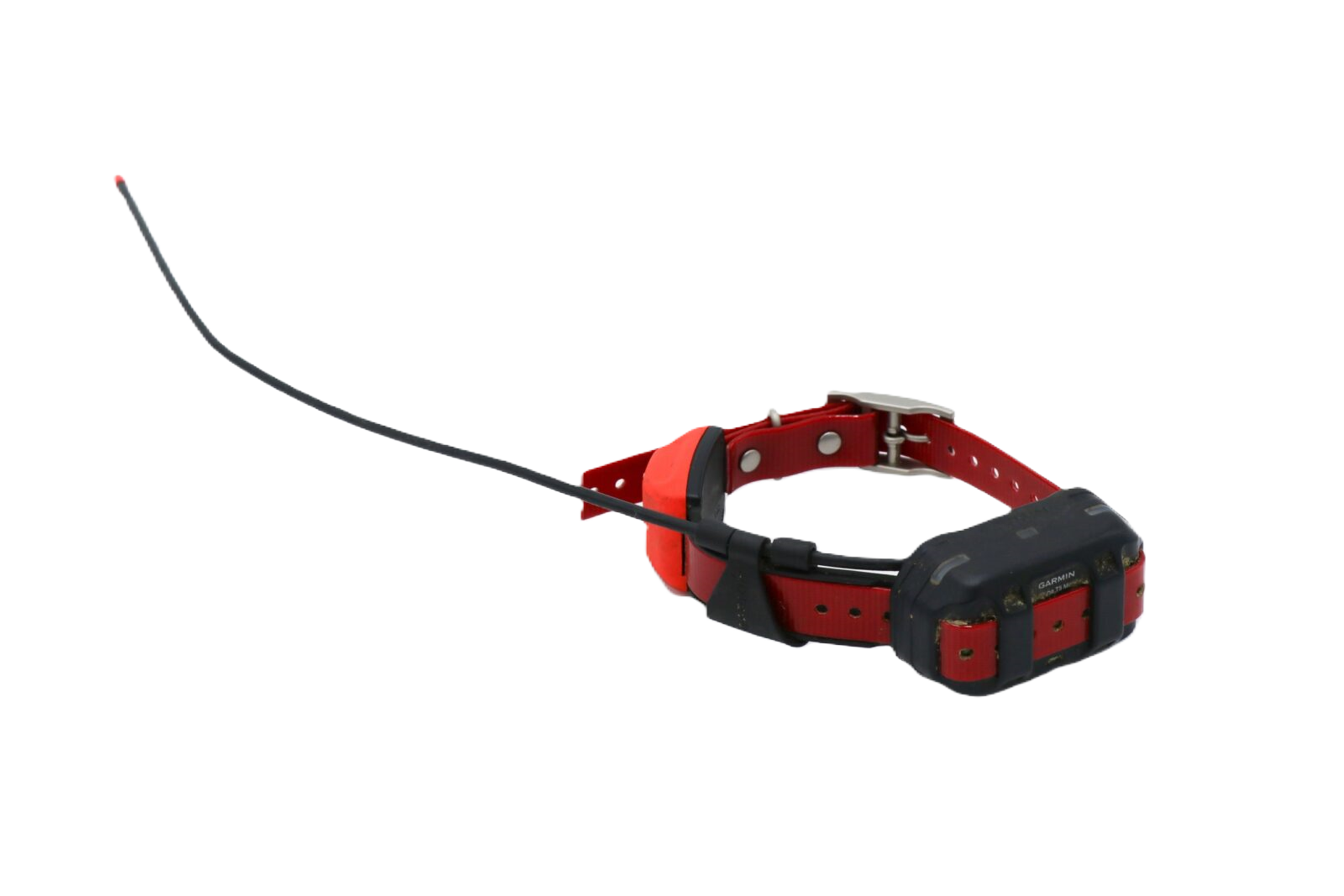 Used Garmin T5 Mini Collar Questions & Answers