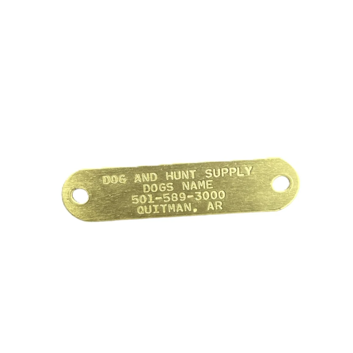 What is the maximum number of text lines a name plate can fit?