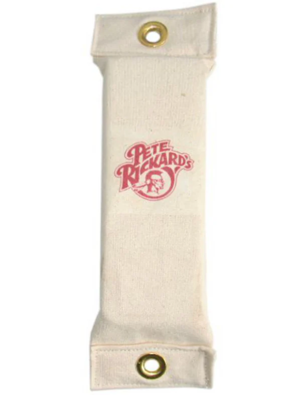 Can you add scent to the Pete Rickard’s Pro Coon Drag? Other than just spraying or pouring it on?