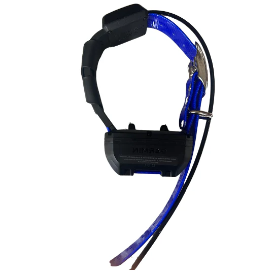What is the charging time for a Garmin TT25?